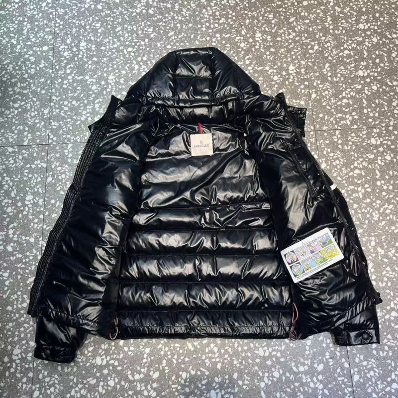 Moncler Down Jackets